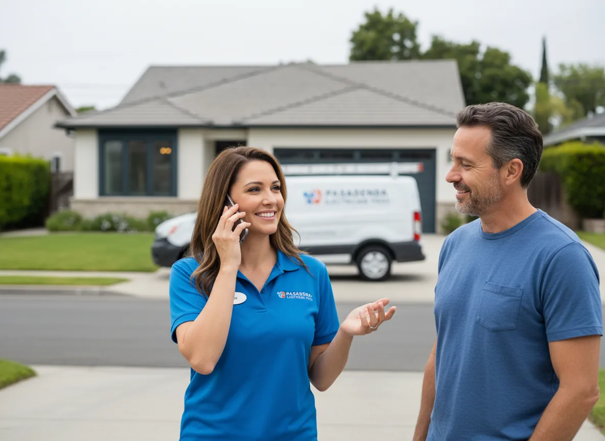 Electrician White Cottage, OH FAQs